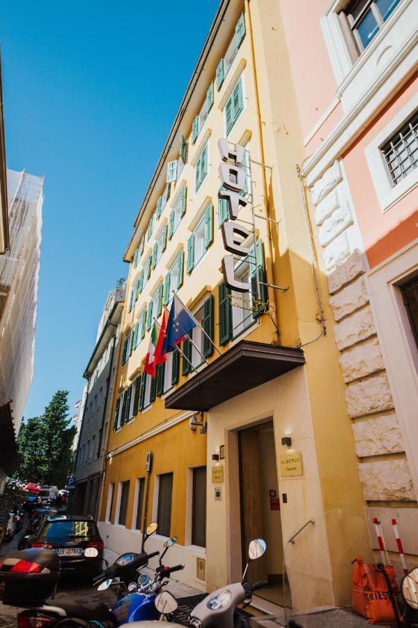 Citta Di Parenzo Trieste