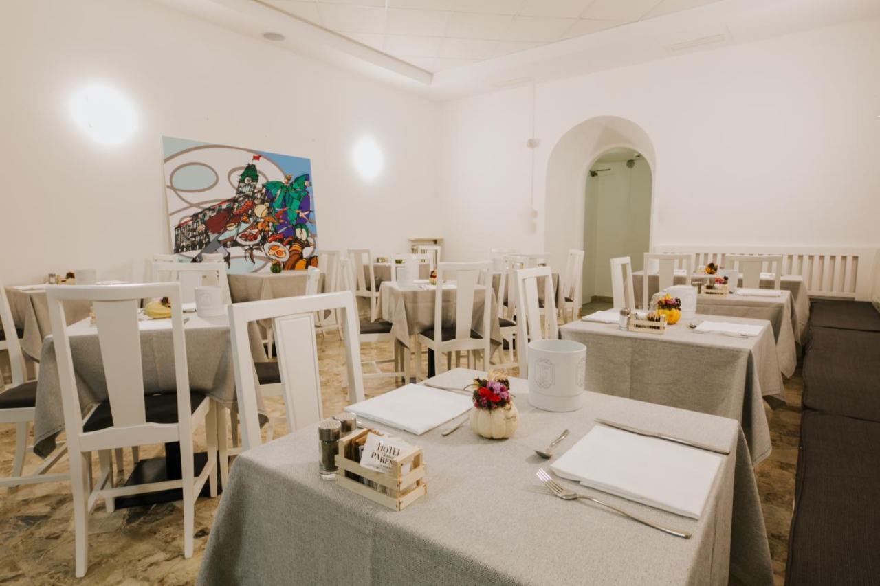 Citta Di Parenzo 3*