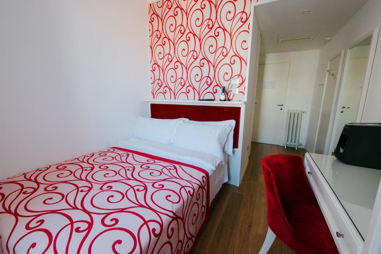 Citta Di Parenzo Hotel