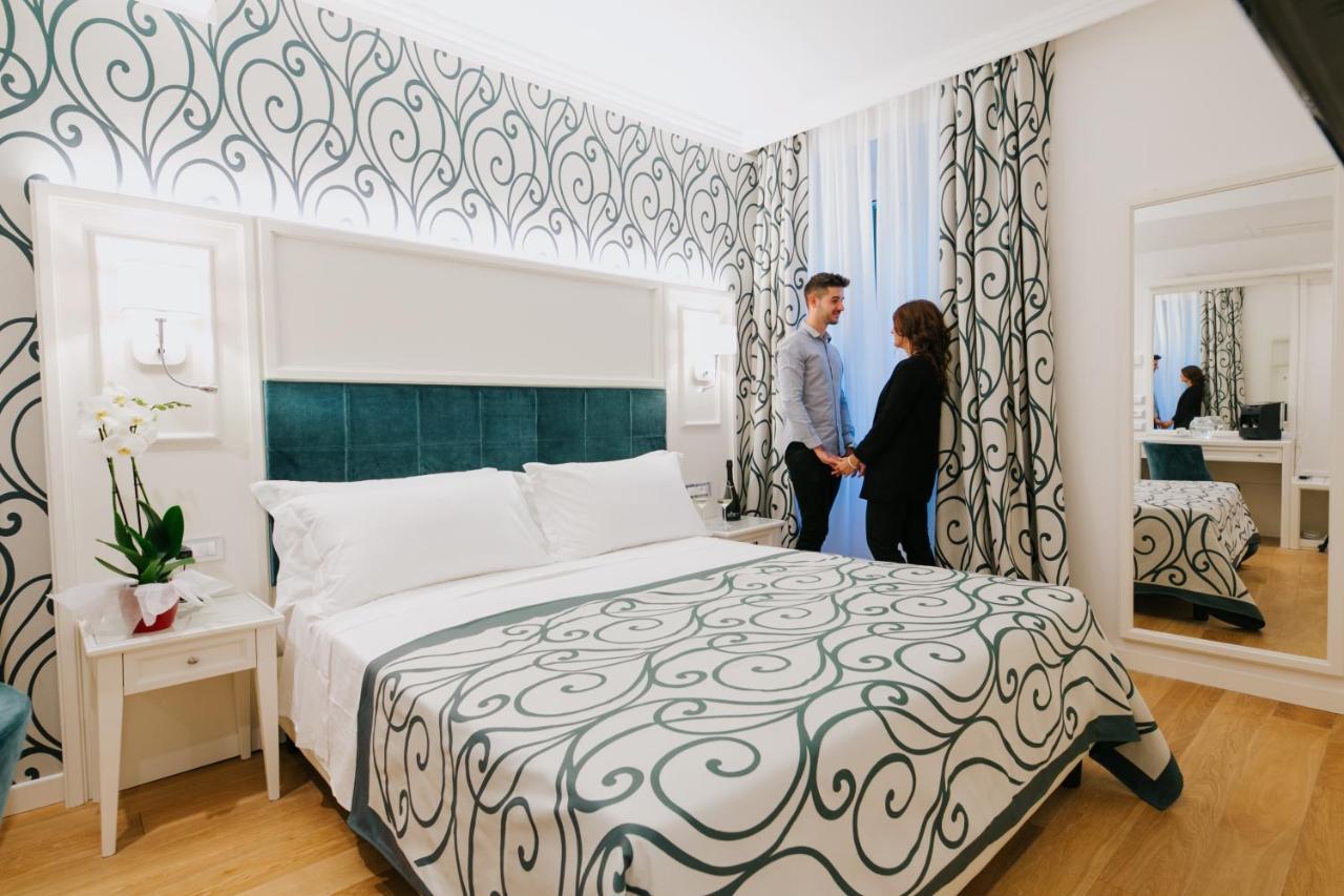 Citta Di Parenzo Hotel Trieste