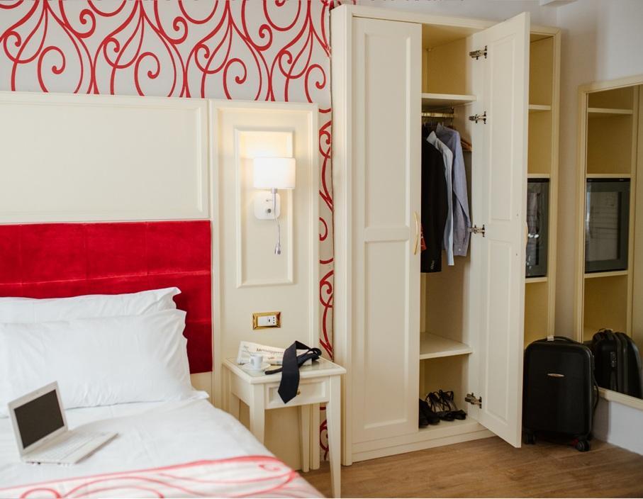 Citta Di Parenzo Hotel 3*