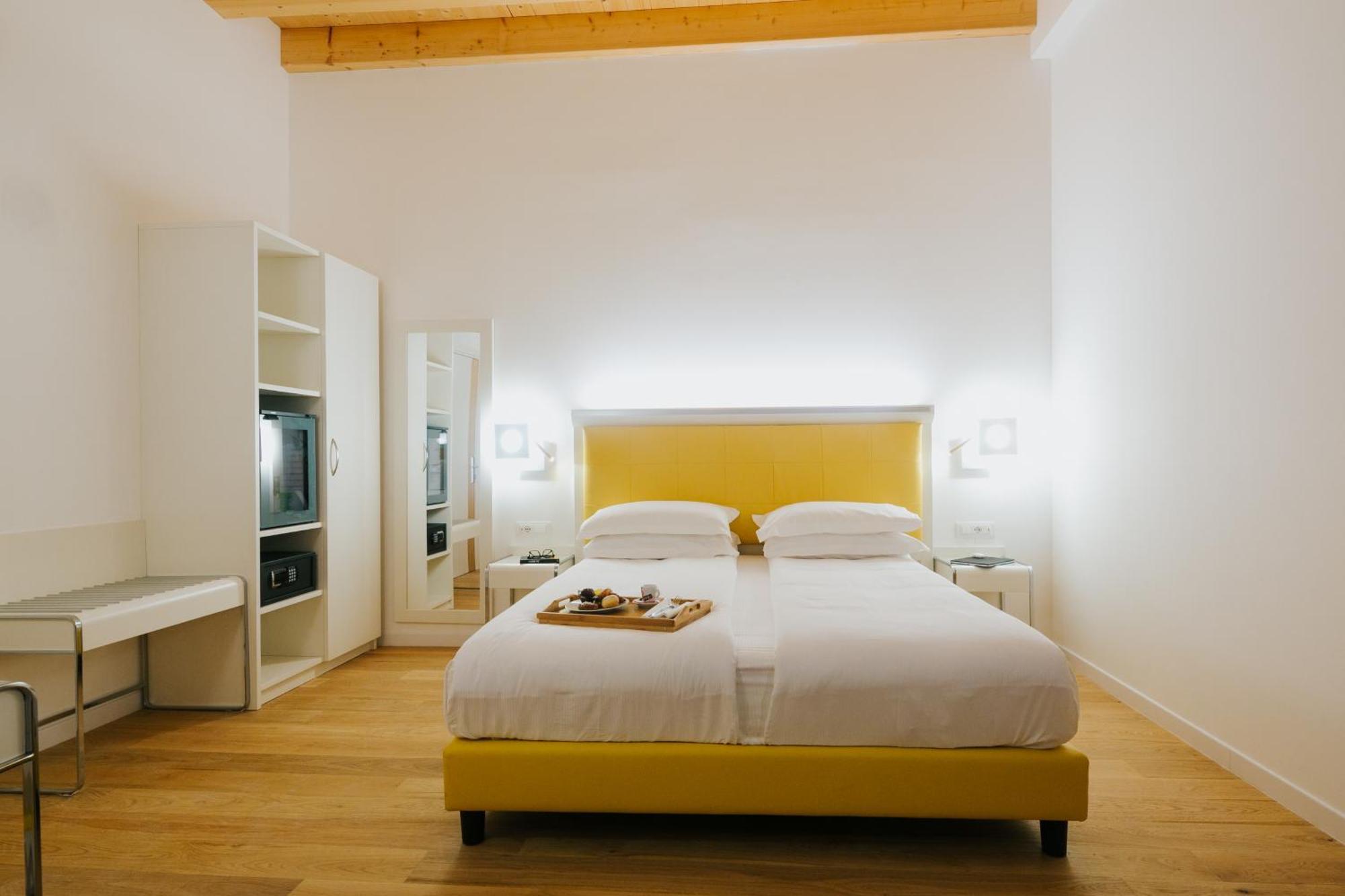 Hotel Citta Di Parenzo