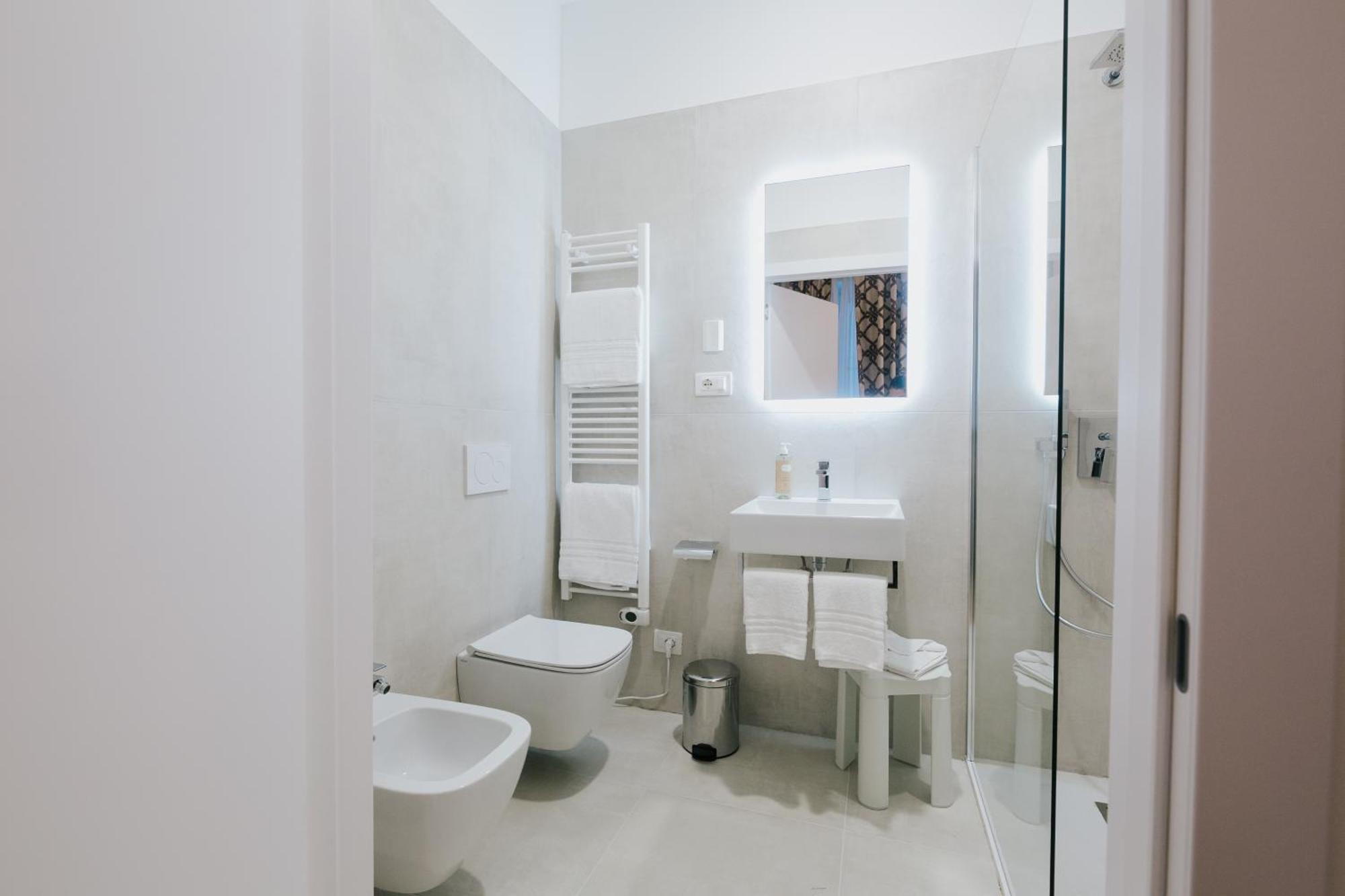 Hotel Citta Di Parenzo Trieste