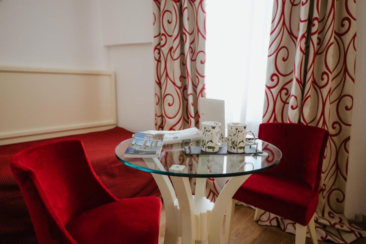Hotel Citta Di Parenzo