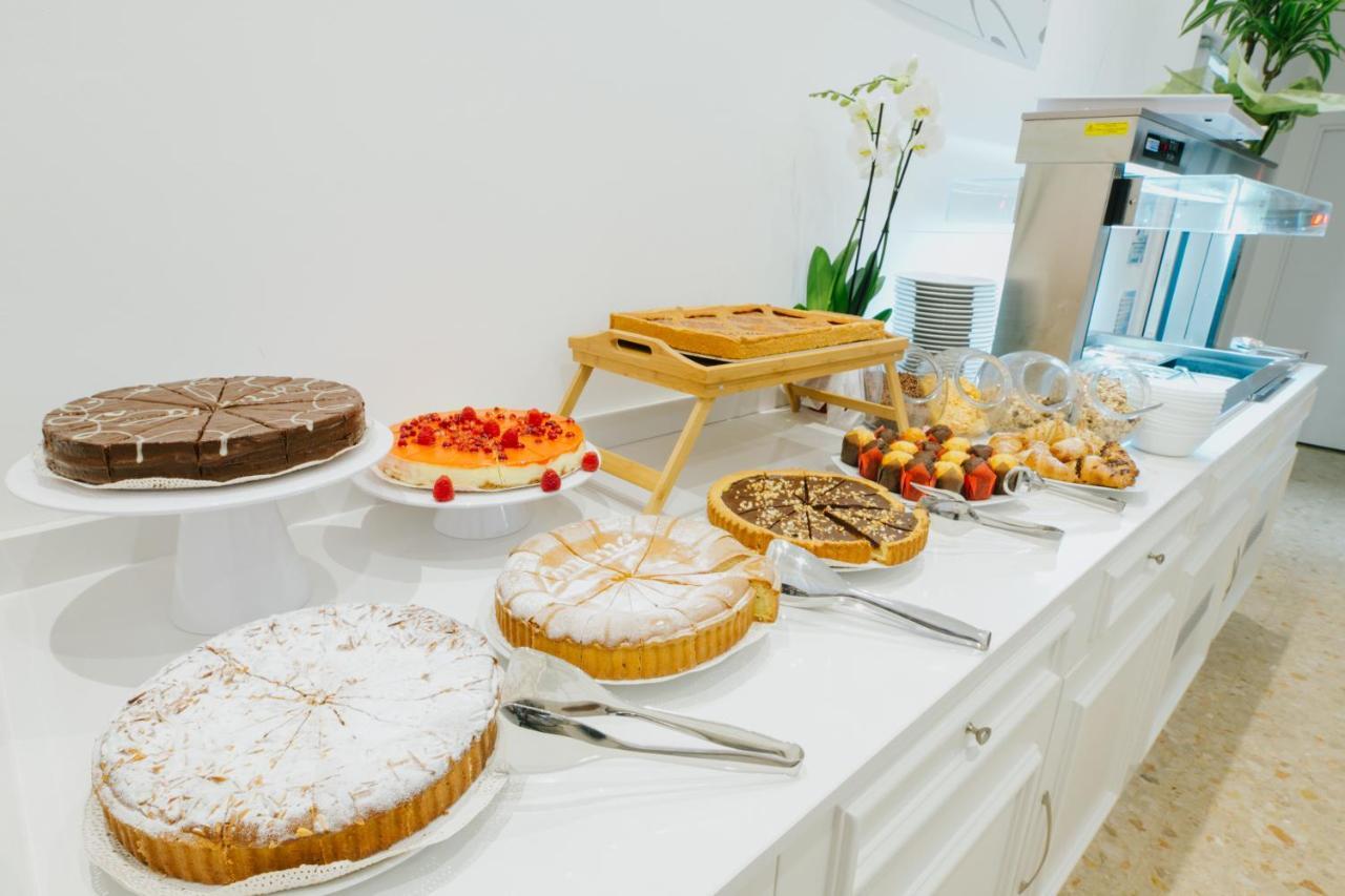 Citta Di Parenzo Hotel 3*