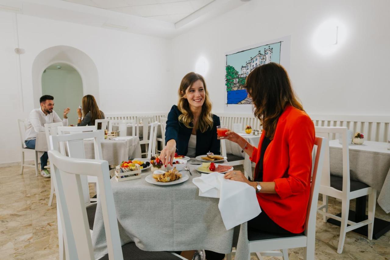 Citta Di Parenzo 3* Trieste
