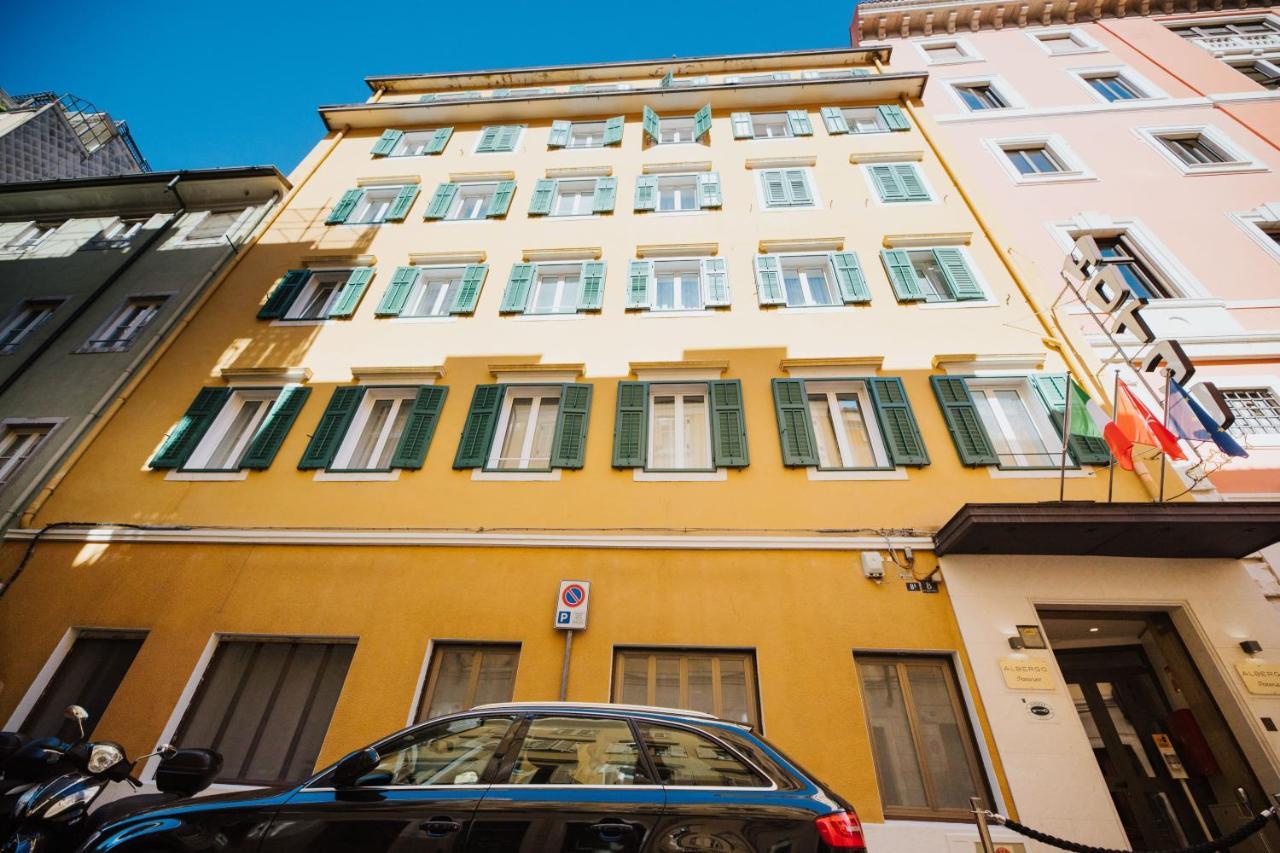 Citta Di Parenzo Hotel