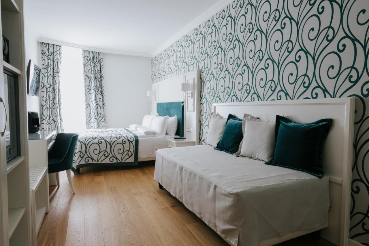 Citta Di Parenzo Hotel 3*