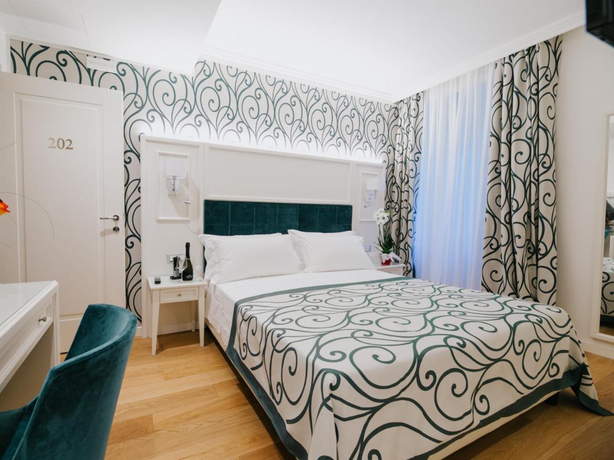 Citta Di Parenzo Hotel