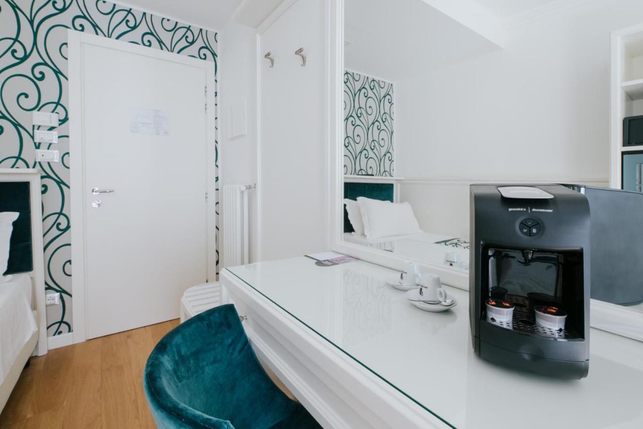 Hotel Citta Di Parenzo