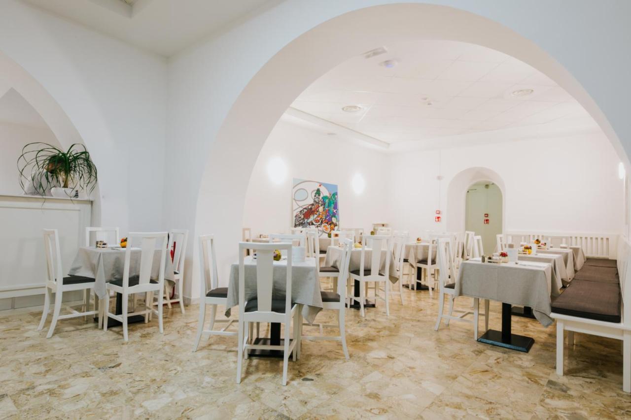 Citta Di Parenzo Hotel 3*