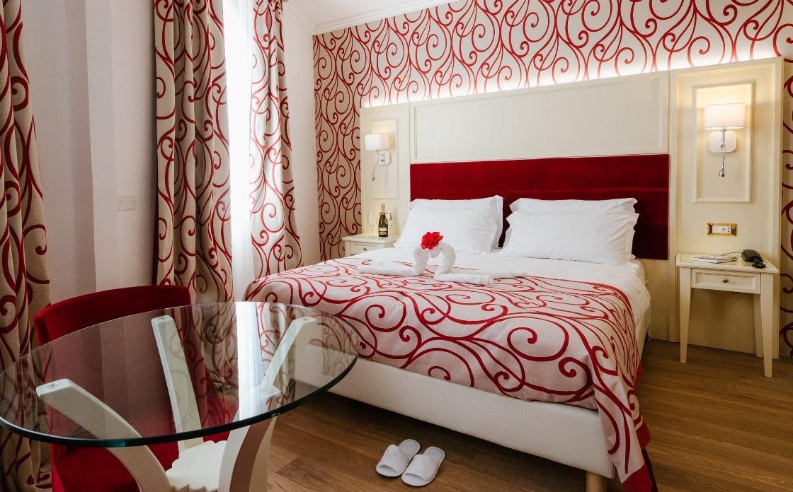 Hotel Citta Di Parenzo