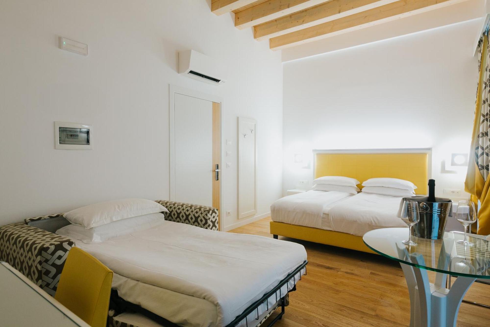 Citta Di Parenzo 3* Trieste
