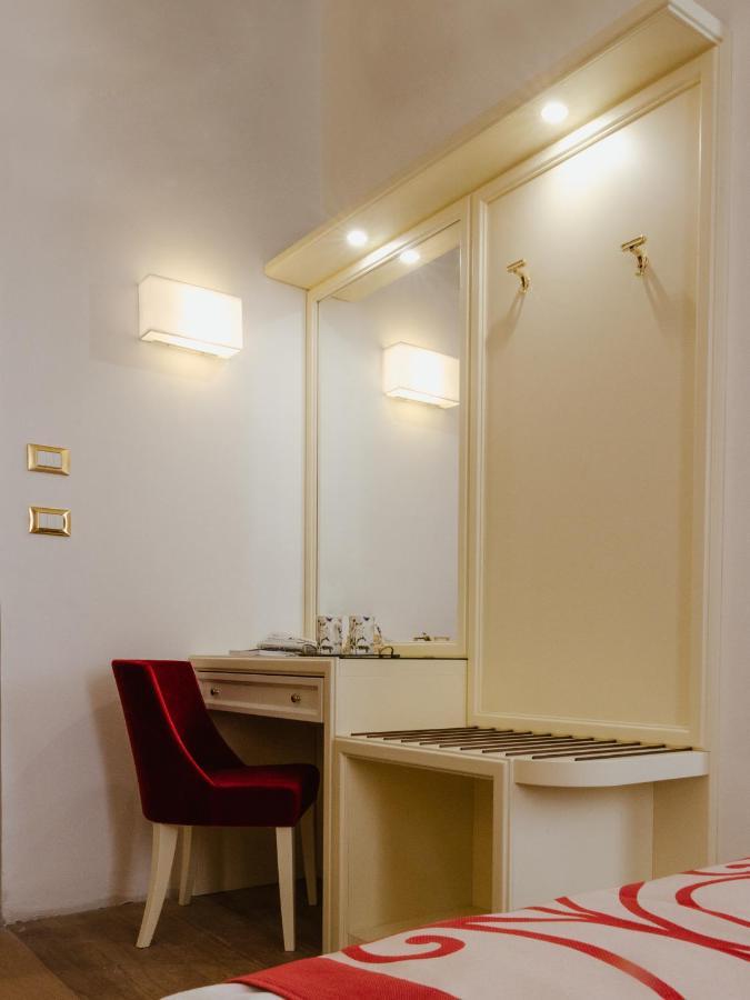 Citta Di Parenzo Hotel 3*