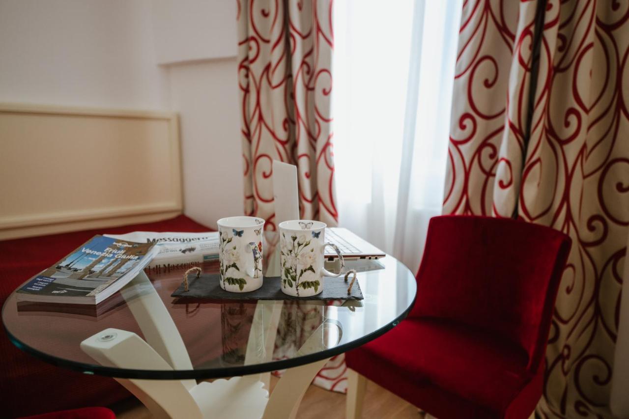 Citta Di Parenzo Hotel