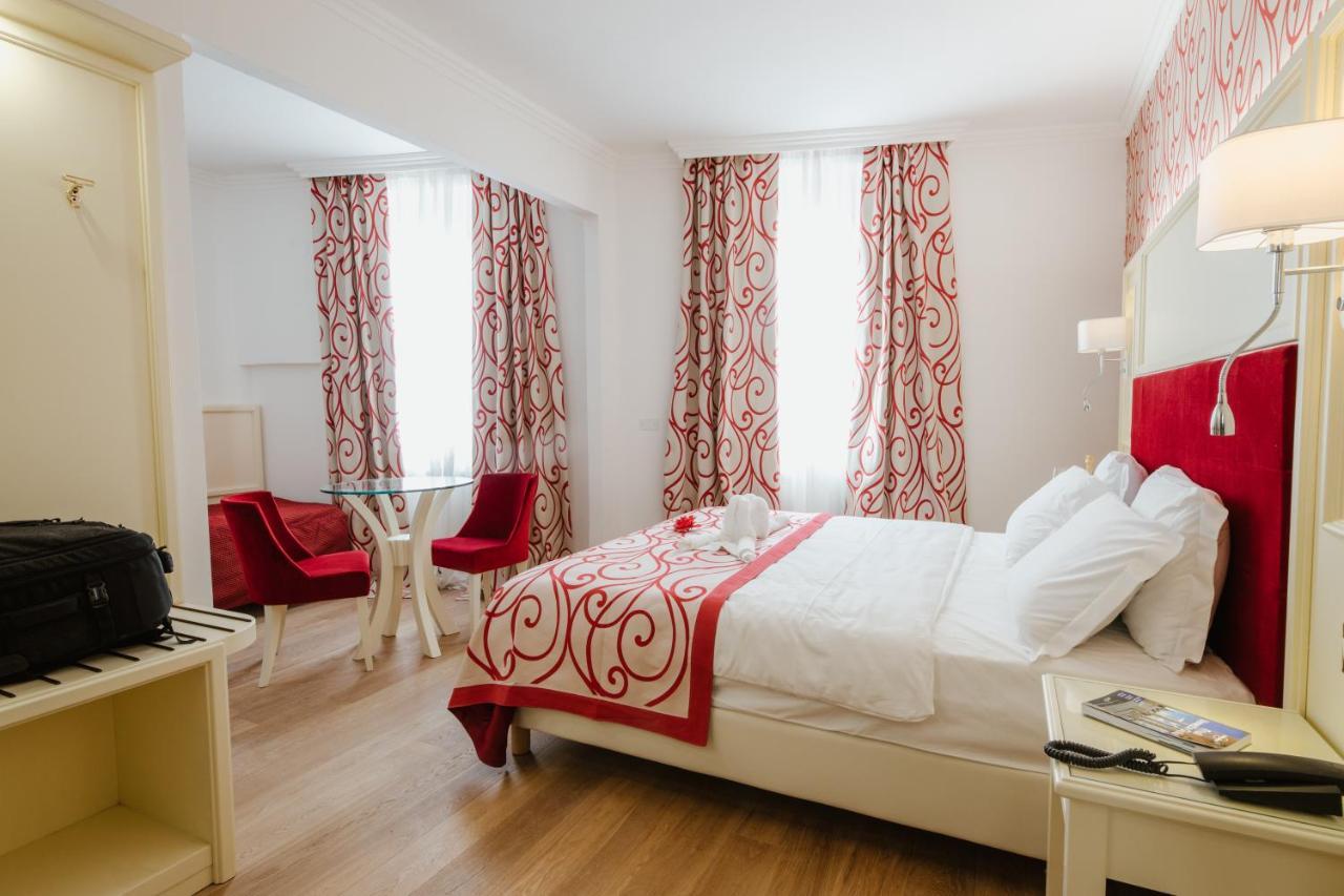 Citta Di Parenzo Hotel 3*