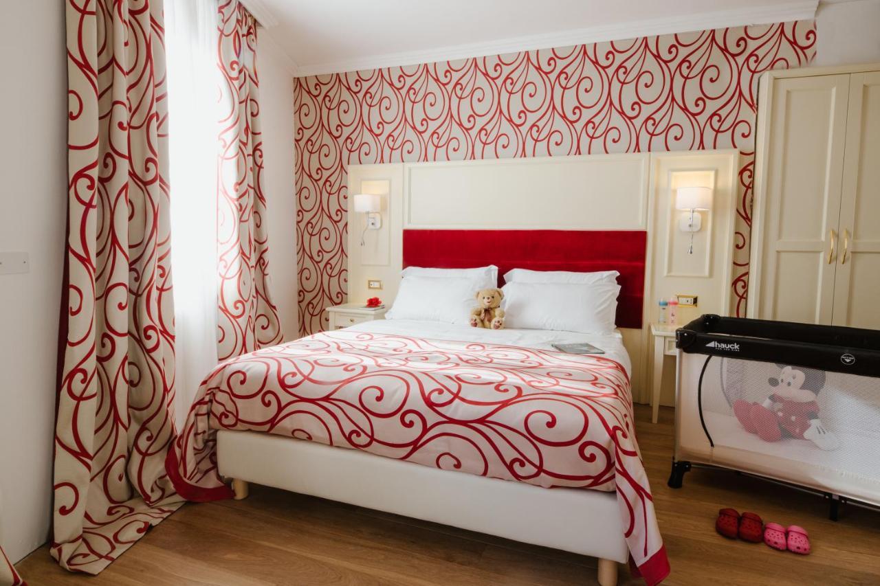 Citta Di Parenzo Hotel 3*