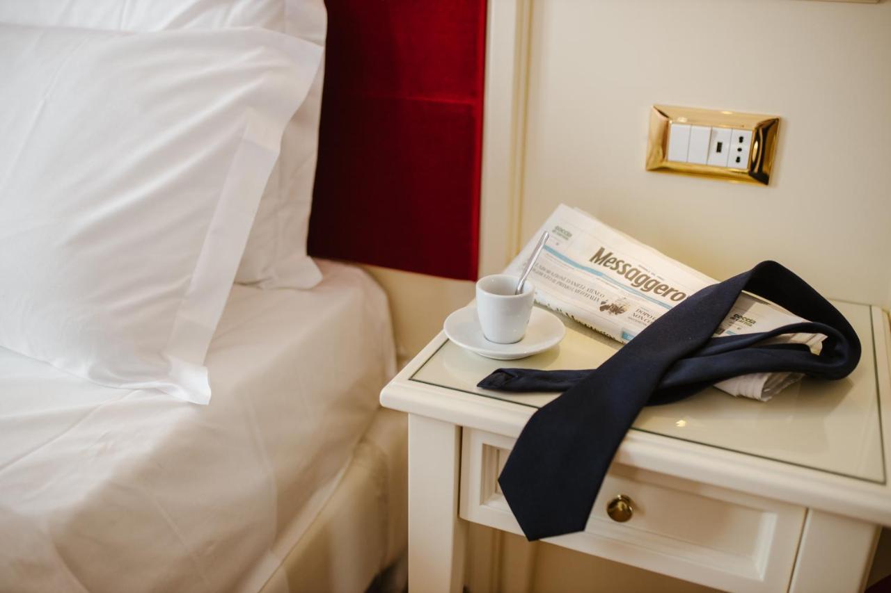 Hotel Citta Di Parenzo